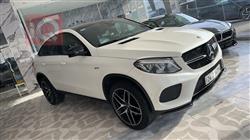 مێرسێدس بێنز GLE